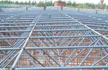 武安网架加工厂家-钢结构网架高空散装怎么做？